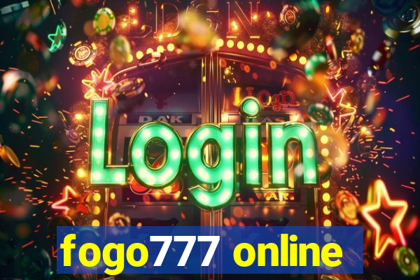 fogo777 online